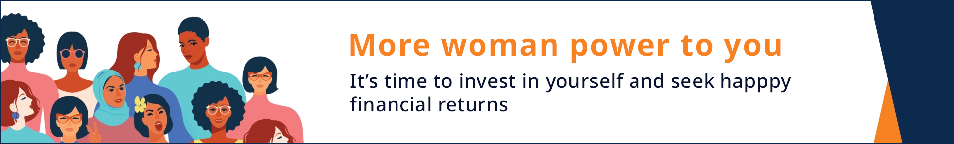 Investment for Women