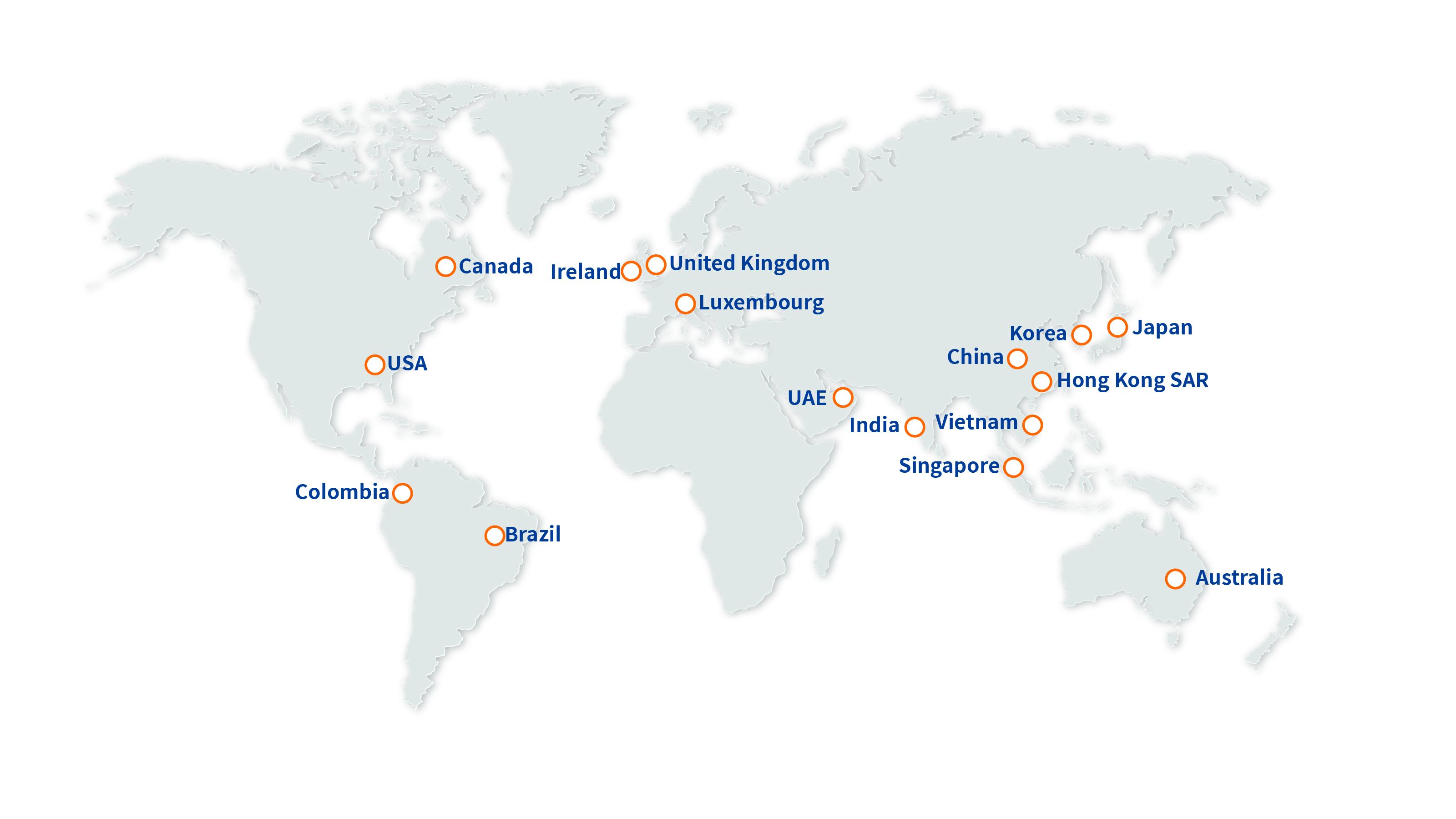 World Map