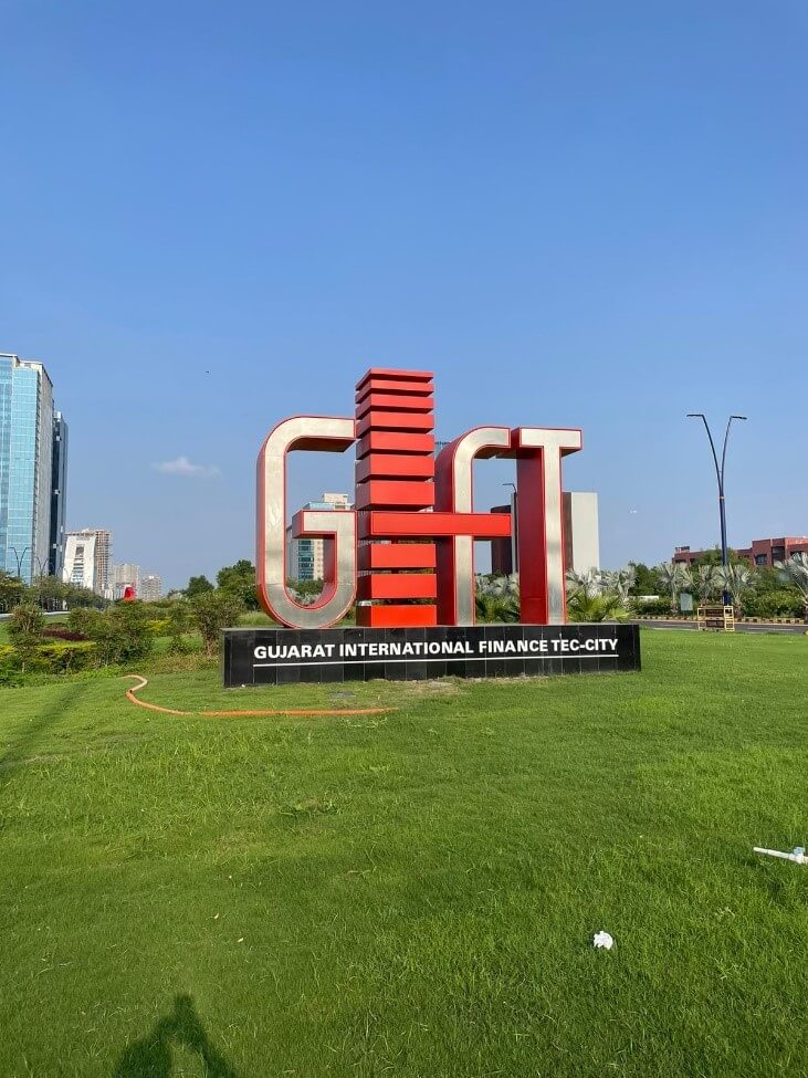 Gift City 2