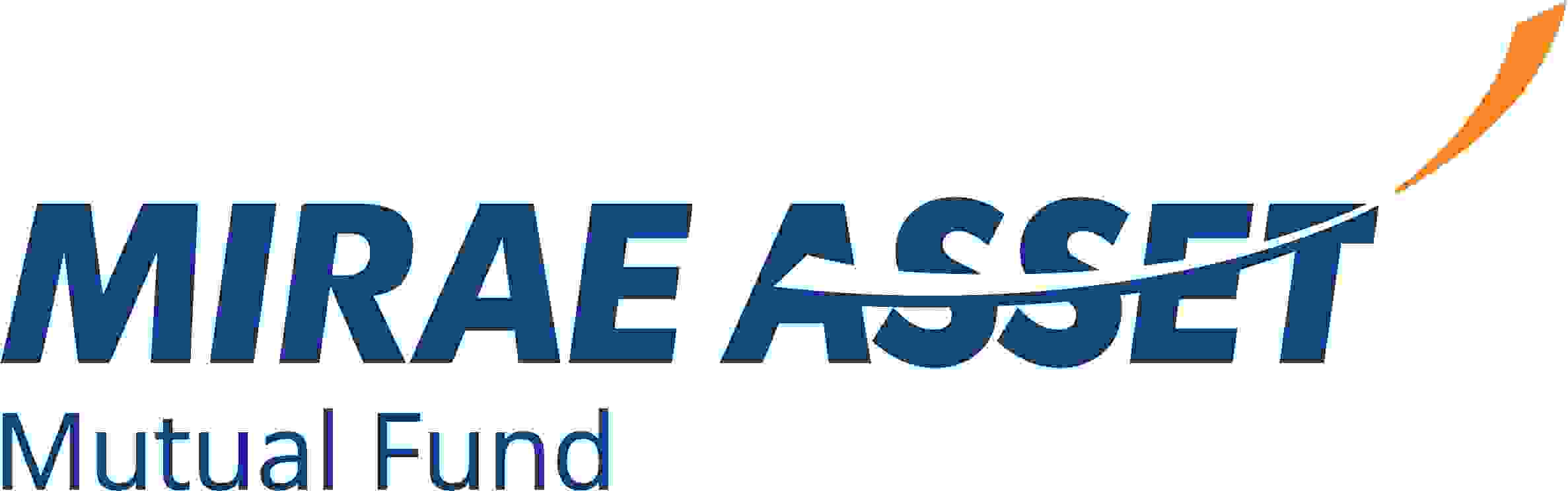 mirae asset Mutual Fund logo to homepage 