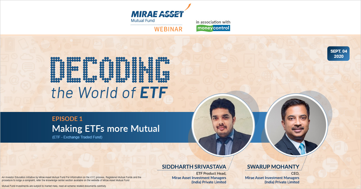 Live Webinar