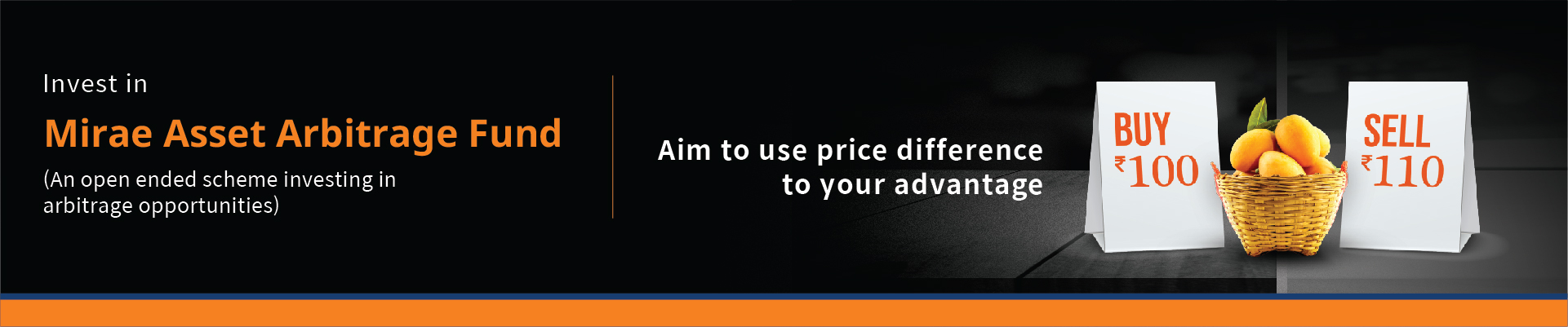 arbitrage fund