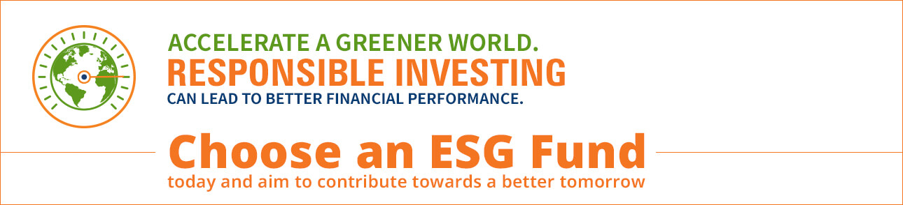 ESG Earth