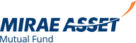 mirae asset Mutual Fund logo to homepage