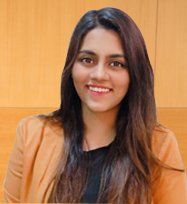 Ms. Ekta Gala , Fund Manager