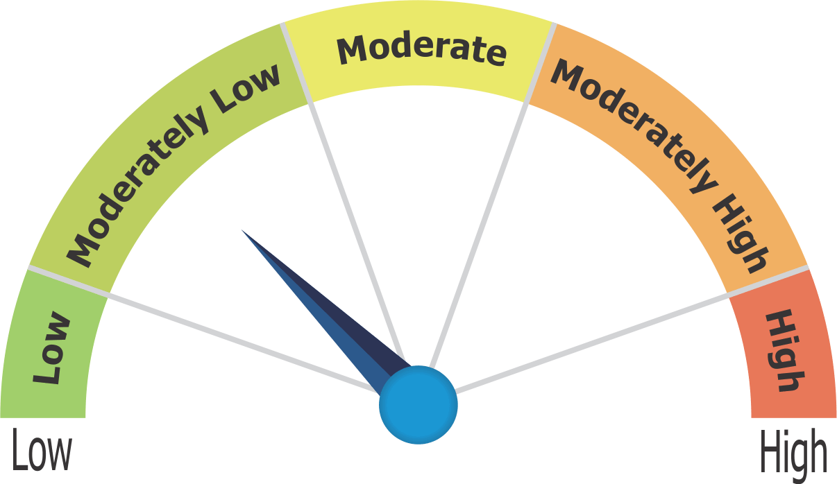 Riskometer